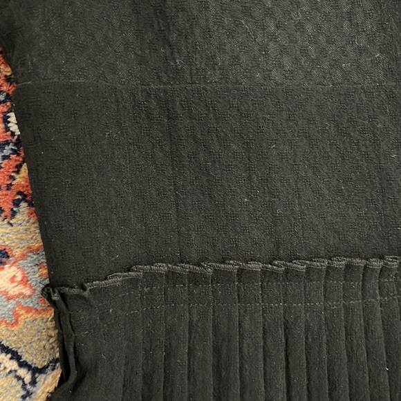 Women's Black Fleece dress by Thom Browne - Picture 3 of 6